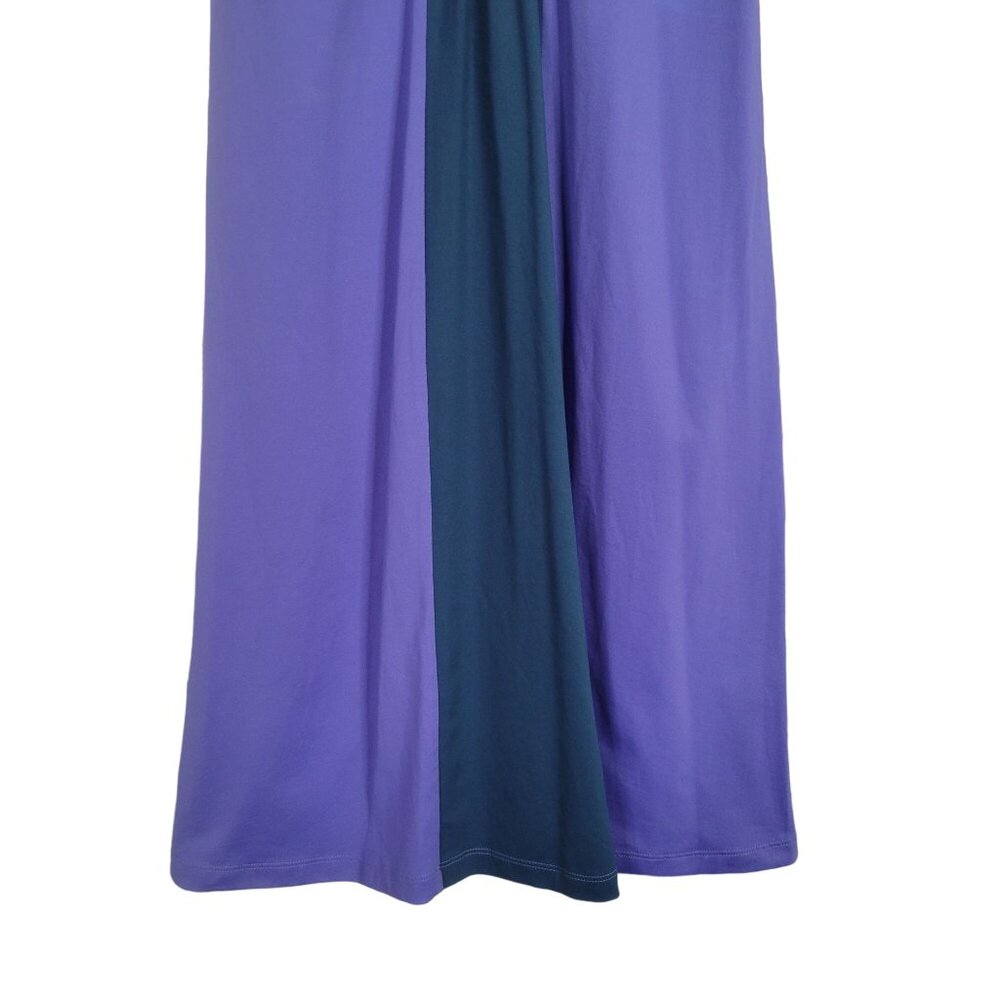 Patagonia Womens Size L Dress Corinne Athleisure Sporty Nylon/Spandex Purple - Picture 4 of 9